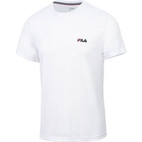 FILA Herren Shirt T-Shirt Logo small FILA Herren Shirt T-Shirt Logo small von Fila