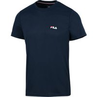 FILA Herren Shirt T-Shirt Logo small FILA Herren Shirt T-Shirt Logo small von Fila