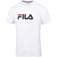 FILA Herren Shirt T-Shirt Logo von Fila
