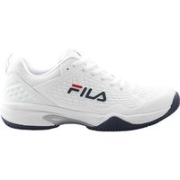 FILA Herren Tennisoutdoorschuhe SABBIA LITE 2 von Fila