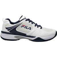 FILA Herren Tennisoutdoorschuhe VELOCE MEN von Fila