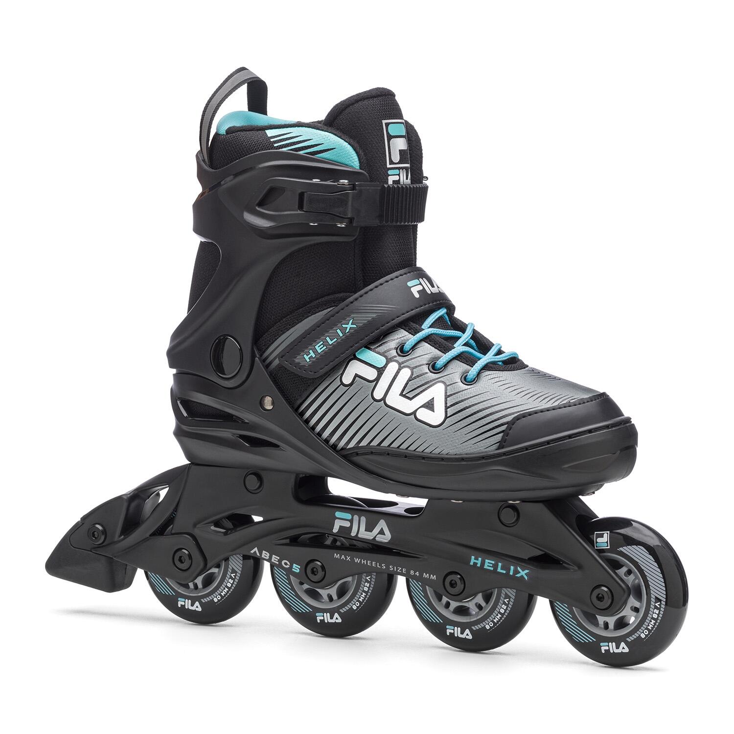 FILA Inline Skate HELIX Comp - Damen - 80mm von Fila