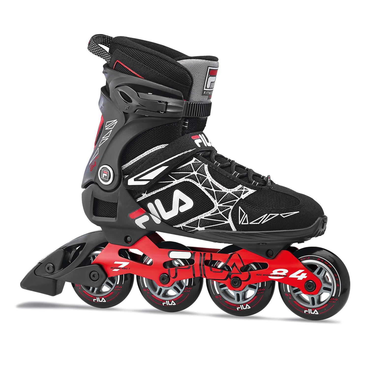 FILA Inline Skate Legacy Pro 84 von Fila