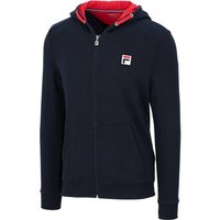 FILA Kinder Jacke Sweatjacket Robin Kids FILA Kinder Jacke Sweatjacket Robin Kids von Fila