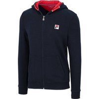 FILA Kinder Jacke Sweatjacket Robin Kids von Fila