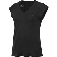FILA Maisie Tennisshirt Damen FILA Maisie Tennisshirt Damen von Fila