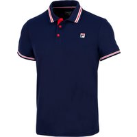 FILA Piro Tennis Polo Herren von Fila