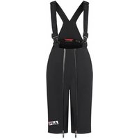 FILA Salopette Bermuda Damen Trägerhose U89720-001 FILA Salopette Bermuda Damen Trägerhose U89720-001 von Fila