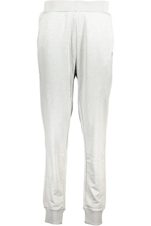Fila 5-Pocket-Hose Graue Sporthose für Damen: Bequem, Stylisch & Funktional Fila 5-Pocket-Hose Graue Sporthose für Damen: Bequem, Stylisch & Funktional von Fila