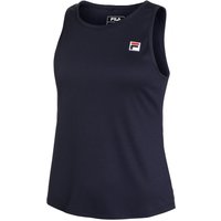 Fila Alma Tank-Top Damen in dunkelblau Fila Alma Tank-Top Damen in dunkelblau von Fila