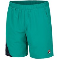 Fila Amari Shorts Herren in grün, Größe: XXL von Fila