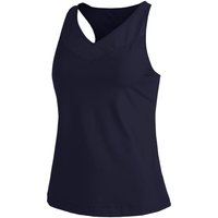 Fila Angelika Tank-Top Damen in dunkelblau Fila Angelika Tank-Top Damen in dunkelblau von Fila