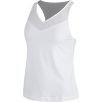 Fila Angelika Tank-Top Damen in weiß, Größe: XXL Fila Angelika Tank-Top Damen in weiß, Größe: XXL von Fila