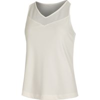 Fila Angelina Tank-Top Damen in weiß, Größe: S Fila Angelina Tank-Top Damen in weiß, Größe: S von Fila