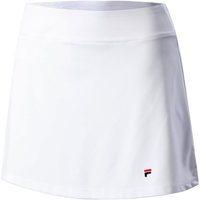 Fila Anna Rock Damen Weiß - S Fila Anna Rock Damen Weiß - S von Fila