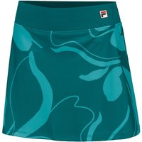 Fila Anna Rock Damen in dunkelgrün, Größe: XS Fila Anna Rock Damen in dunkelgrün, Größe: XS von Fila