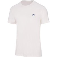 Fila Arvid T-Shirt Herren in weiß Fila Arvid T-Shirt Herren in weiß von Fila