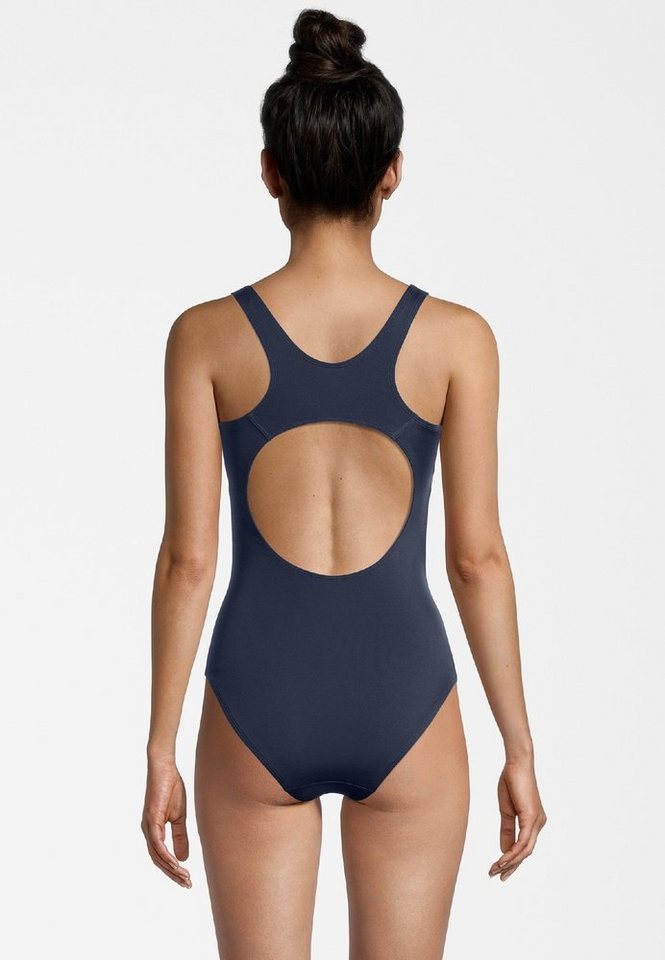 Fila Badeanzug Suzuka Racer Back Swimsuit Fila Badeanzug Suzuka Racer Back Swimsuit von Fila