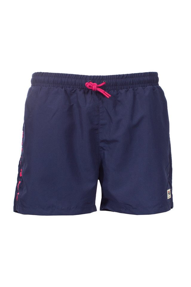 Fila Badehose FILA Herren Badehose Badeshorts Badeboxershorts FAM0101 Fila Badehose FILA Herren Badehose Badeshorts Badeboxershorts FAM0101 von Fila