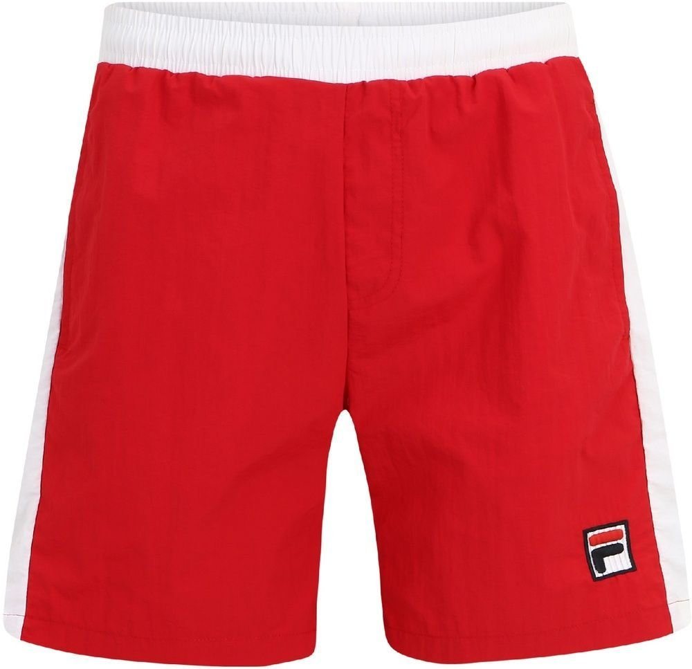 Fila Badeshorts Singapur Blocked Beach Shorts von Fila