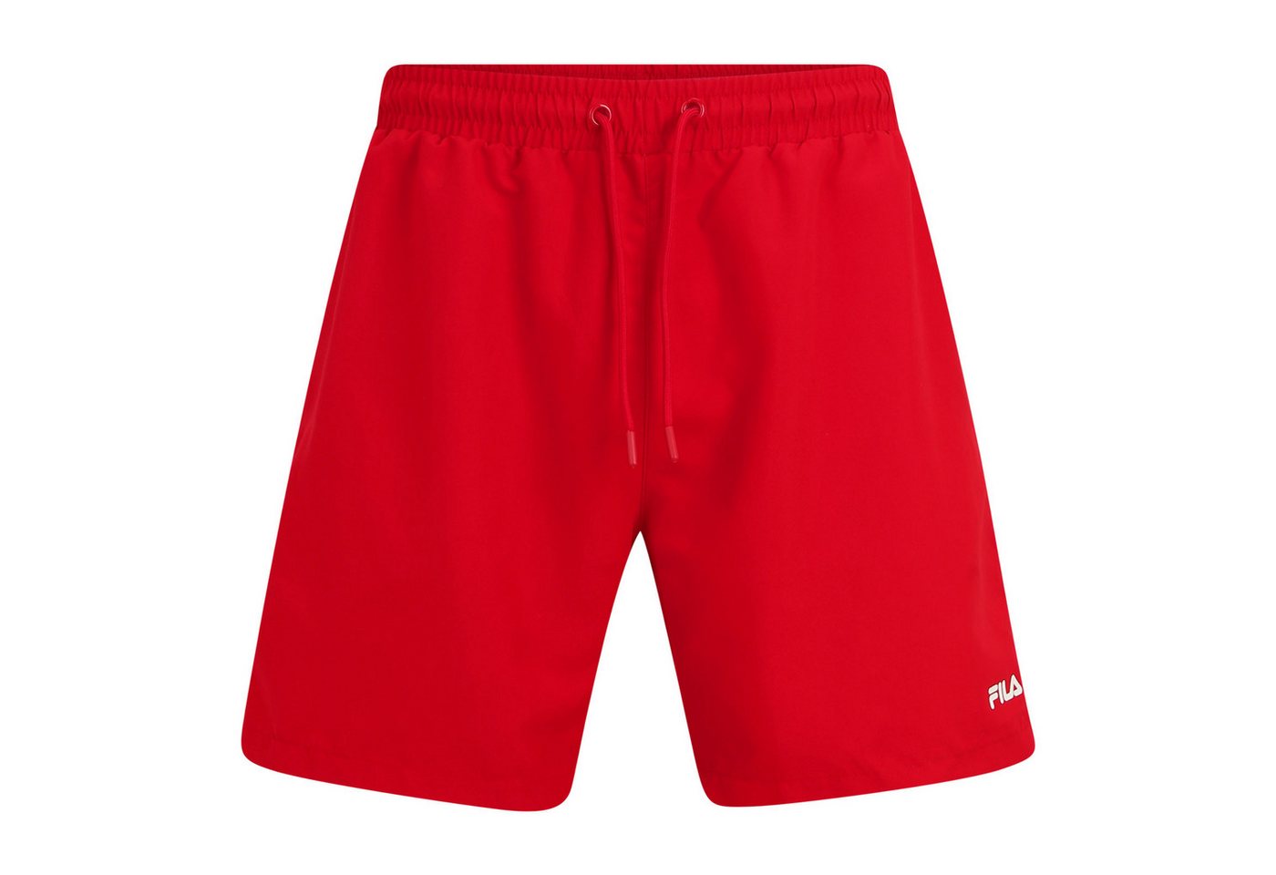 Fila Badeshorts Somalia mit Seitentaschen von Fila