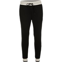 Fila Bame Pants Trainingshose Herren in schwarz, Größe: S Fila Bame Pants Trainingshose Herren in schwarz, Größe: S von Fila