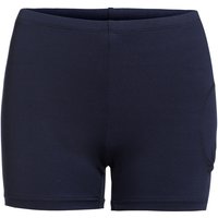 Fila Bella Ballshort Damen Dunkelblau - M von Fila