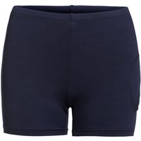 Fila Bella Ballshort Damen in dunkelblau, Größe: S von Fila