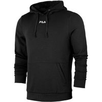 Fila Bobby Hoody Herren in schwarz Fila Bobby Hoody Herren in schwarz von Fila