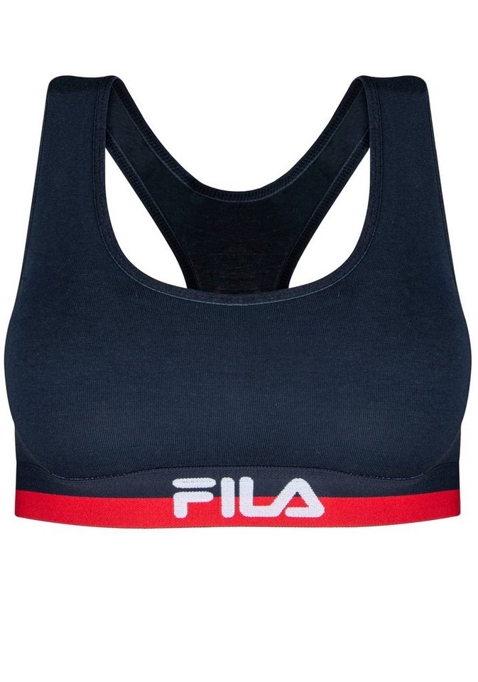 Fila Bustier von Fila