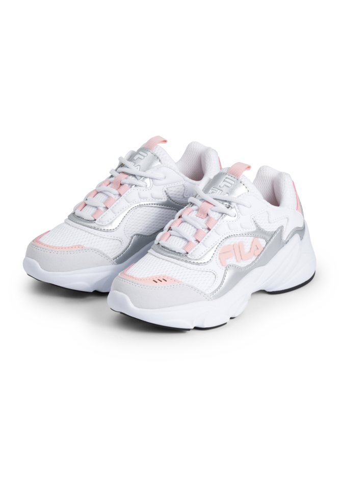 Fila COLLENE LOGO kids Sneaker von Fila