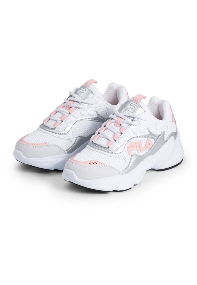 Fila COLLENE LOGO teens Sneaker Fila COLLENE LOGO teens Sneaker von Fila