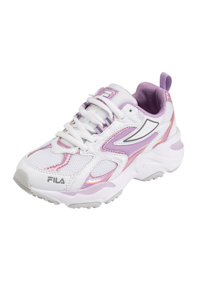 Fila CR-CW02 RAY TRACER teens Sneaker Fila CR-CW02 RAY TRACER teens Sneaker von Fila
