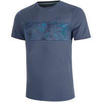 Fila Cailan T-Shirt Herren in blau, Größe: XXL Fila Cailan T-Shirt Herren in blau, Größe: XXL von Fila
