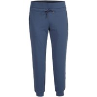 Fila Candy Trainingshose Damen in blau Fila Candy Trainingshose Damen in blau von Fila