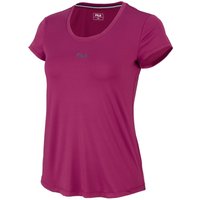 Fila Clara T-shirt Damen Berry - Xl von Fila