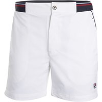 Fila Core Stephan Shorts Herren Weiß - Xl Fila Core Stephan Shorts Herren Weiß - Xl von Fila
