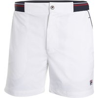 Fila Core Stephan Shorts Herren in weiß Fila Core Stephan Shorts Herren in weiß von Fila