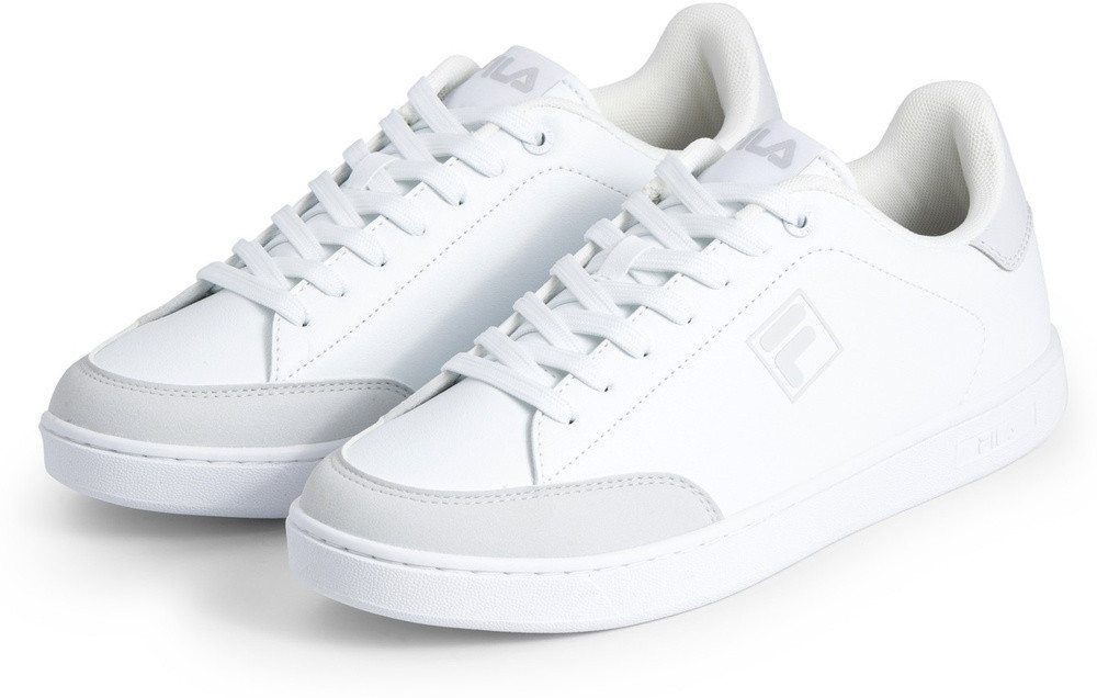 Fila Courtbay Woman Sneaker Fila Courtbay Woman Sneaker von Fila