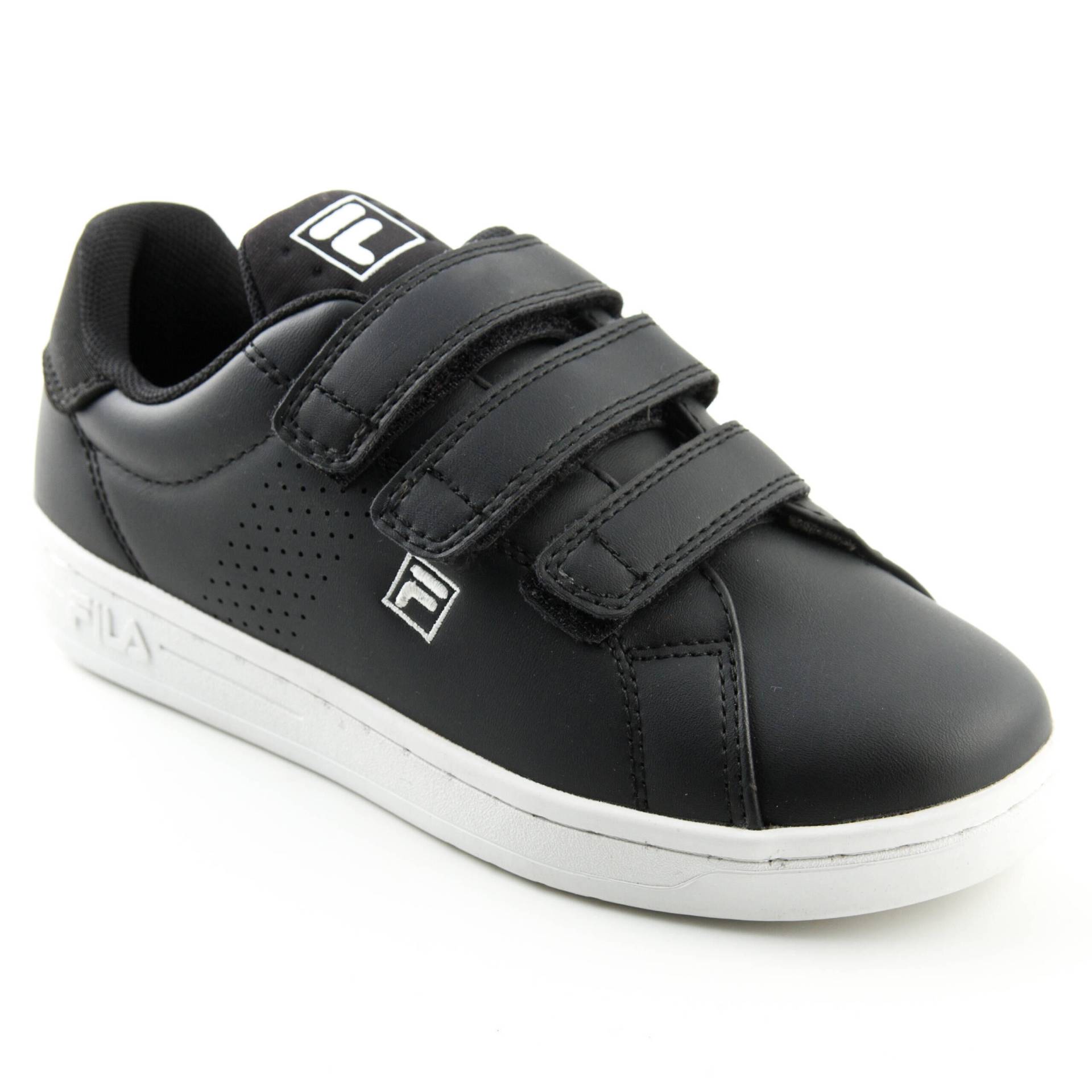 Fila Crosscourt 2 NT Kinderlaufschuhe von Fila