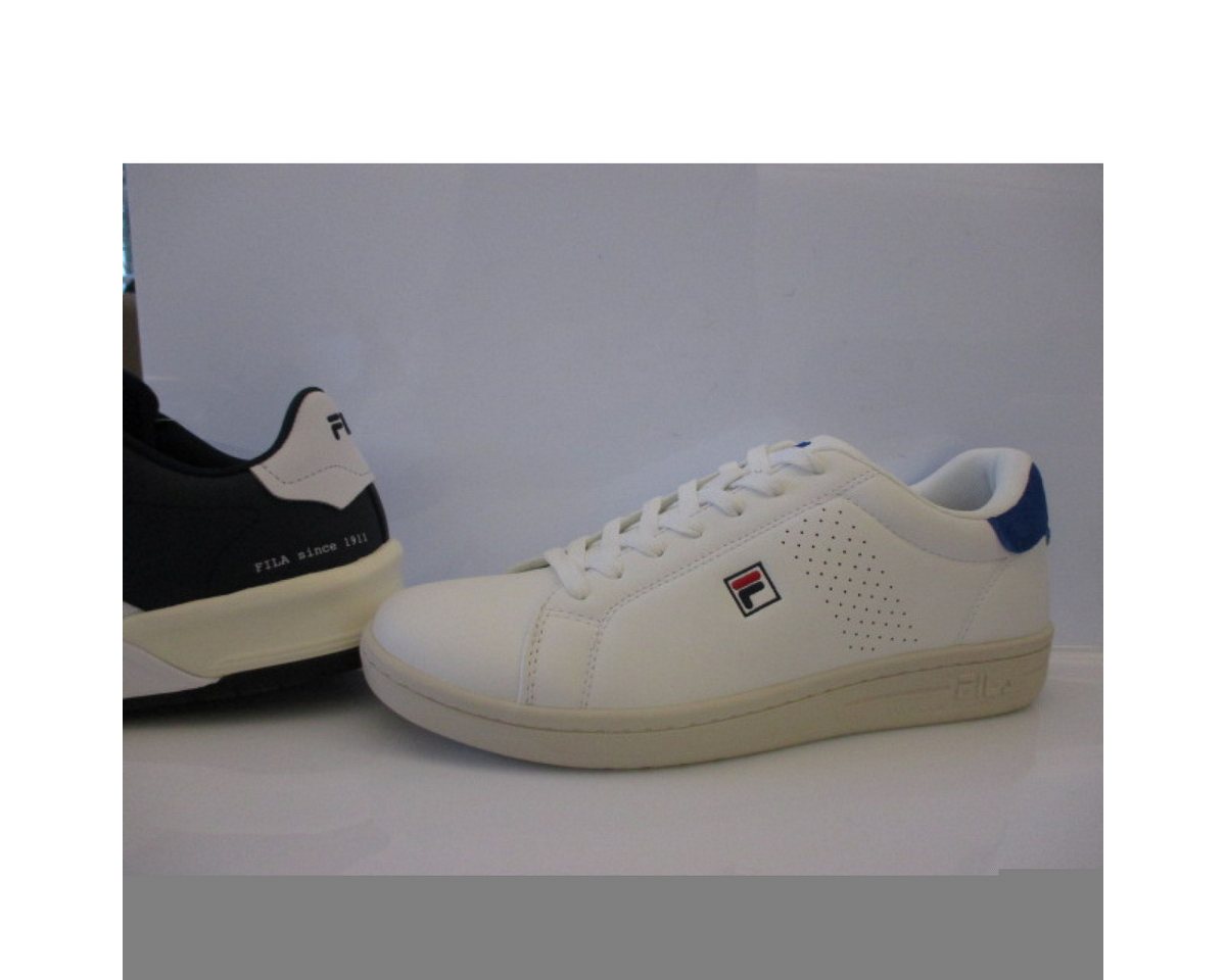 Fila Crosscourt 2F Trainingsschuh Fila Crosscourt 2F Trainingsschuh von Fila