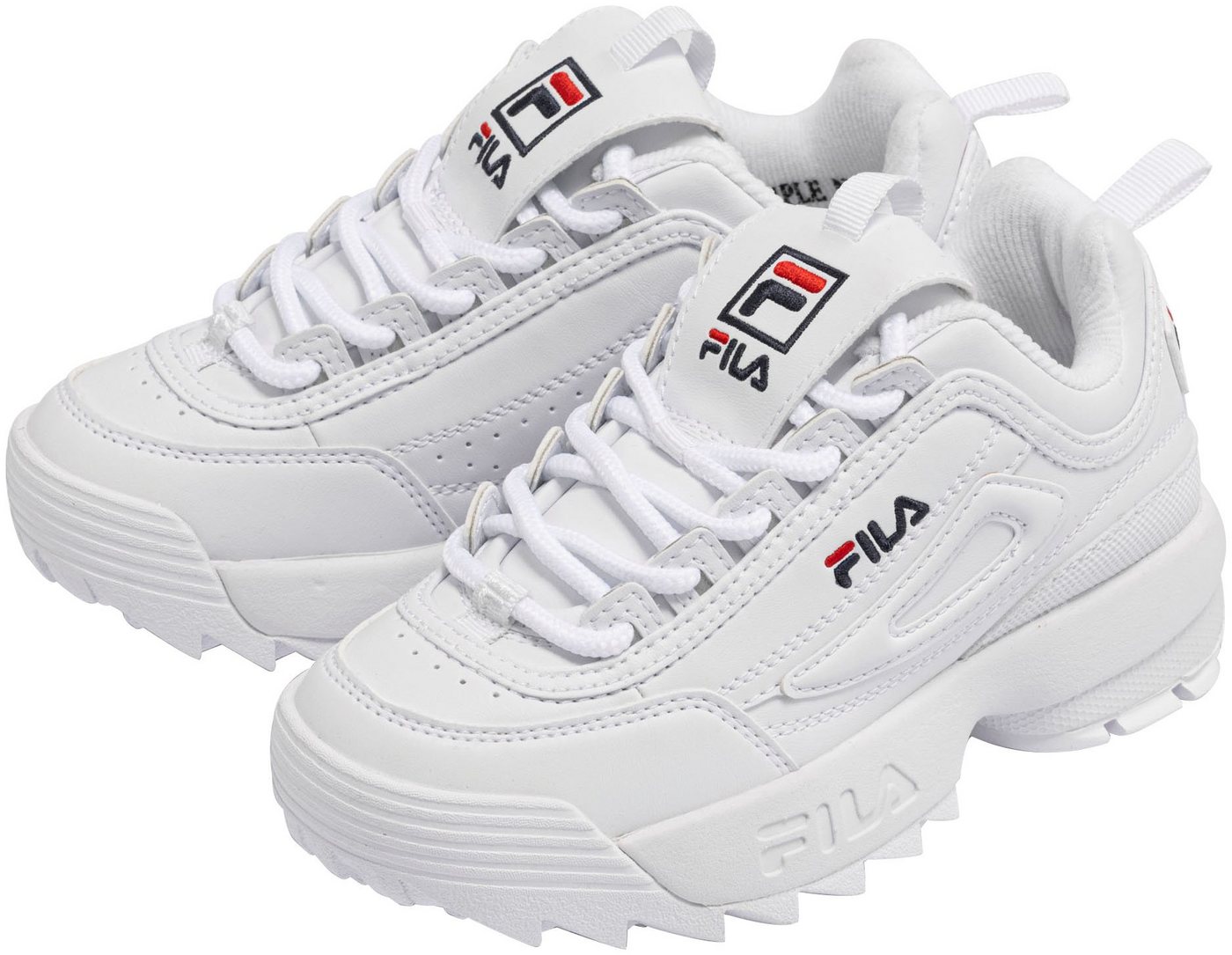 Fila DISRUPTOR teens Sneaker Fila DISRUPTOR teens Sneaker von Fila