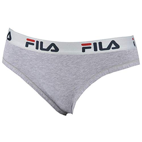 Fila Damen FU6061 String, grau, L von FILA