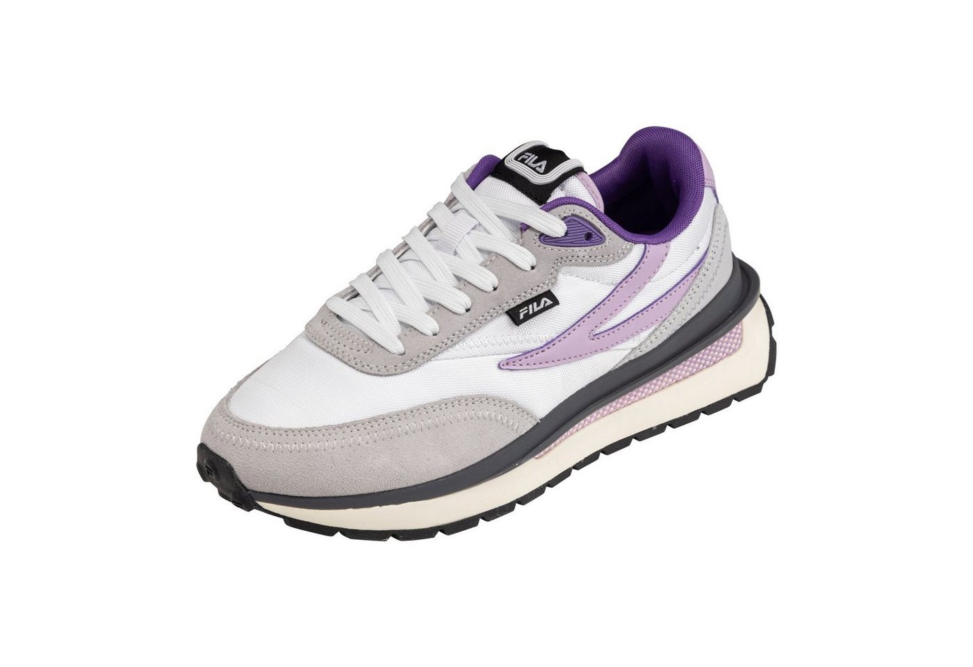 Fila Damen Sneaker - REGGIO wmn, Laufschuh, Turnschuh, Sneaker von Fila