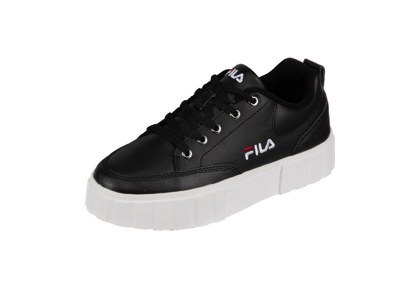 Fila Damen Sneaker - SANDBLAST wmn, Laufschuh, Sneaker von Fila