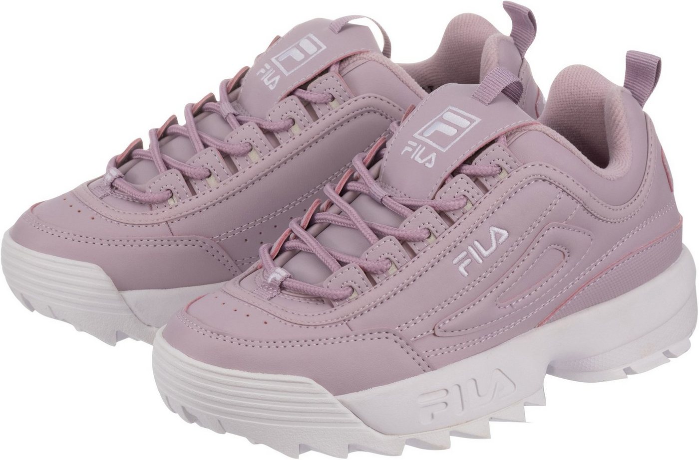 Fila Disruptor low Sneaker von Fila