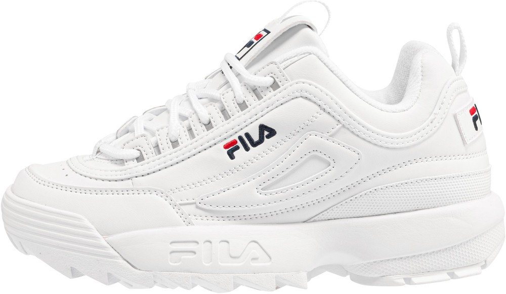 Fila Disruptor Low Women Sneaker Fila Disruptor Low Women Sneaker von Fila