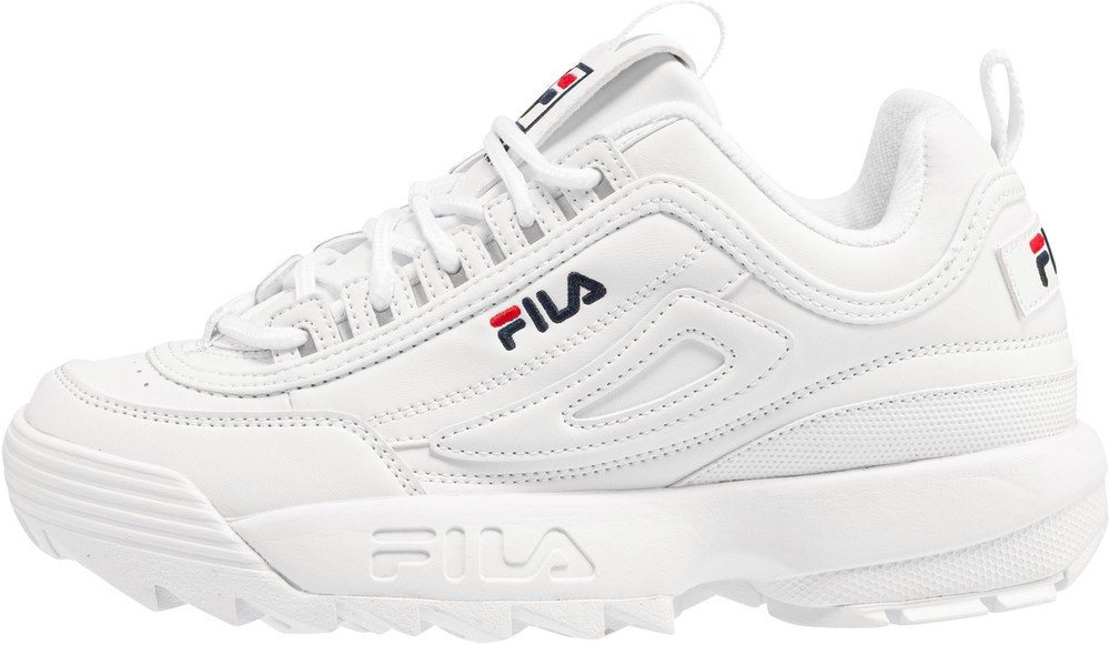 Fila Disruptor Low Women Sneaker von Fila