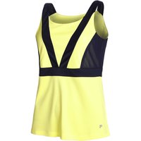 Fila Elisa Tank-Top Damen in gelb Fila Elisa Tank-Top Damen in gelb von Fila