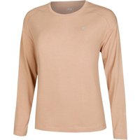 Fila Enja Longsleeve Damen in beige von Fila